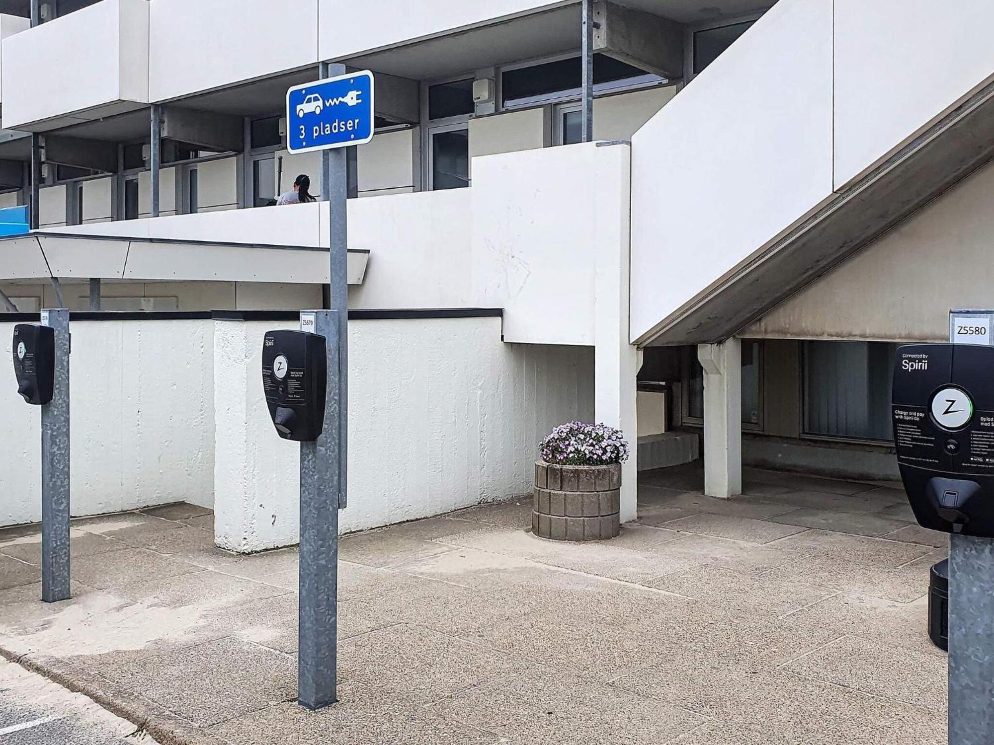 Danland Blokhus Park别墅 外观 照片
